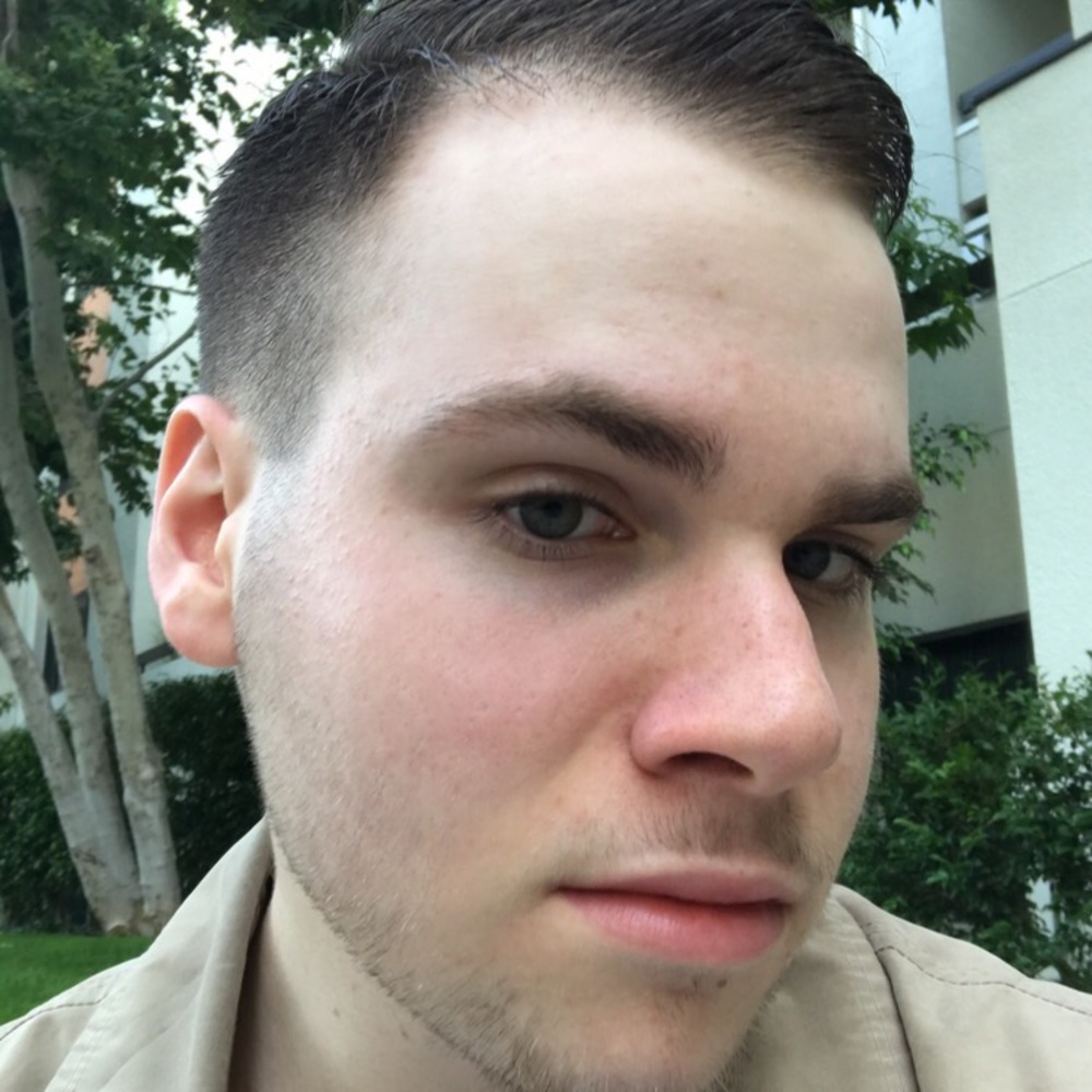 Meet your Posher, Joe